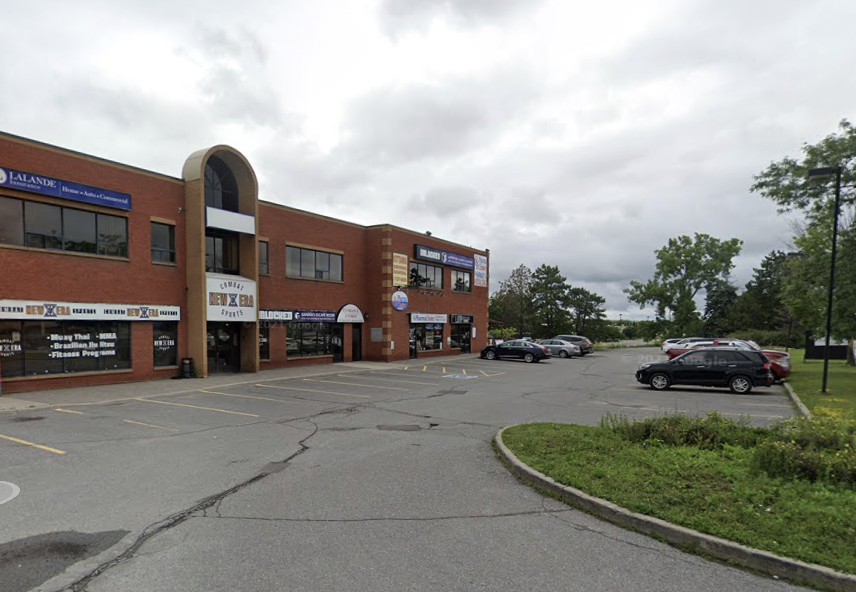 Kanata North training facility coming soon